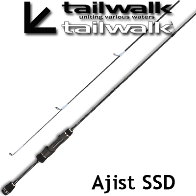 Tailwalk Ajist SSD