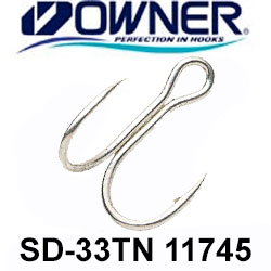 Owner SD-33TN 11745 