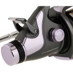 Катушка F-Fishing Legend Feeder 4000 (LB4000)