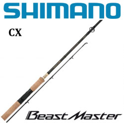 Shimano Beastmaster CX