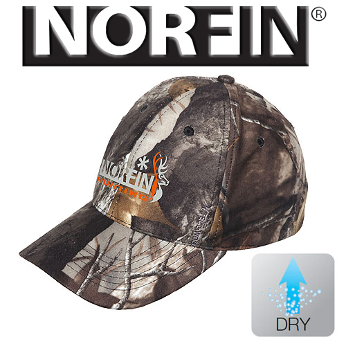 Norfin Hunting Staidness