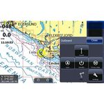 Комплект автопилота Lowrance DrivePilot Hydraulic Pack (000-11750-001)
