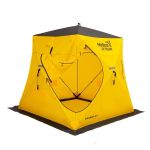 Палатка зимняя Helios Piramida Extreme 2.0 (широкий вход) (HS-ISТ-PE-2.0-P)