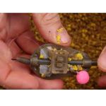 Кормушка Guru In-line Method Feeders 20гр GMI20
