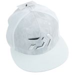 Кепка Daiwa CA-60221 Light Gray Free (18000-104)