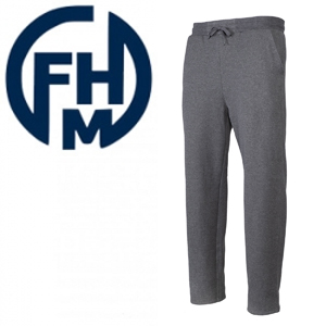FHM "Wave" Темно-серый