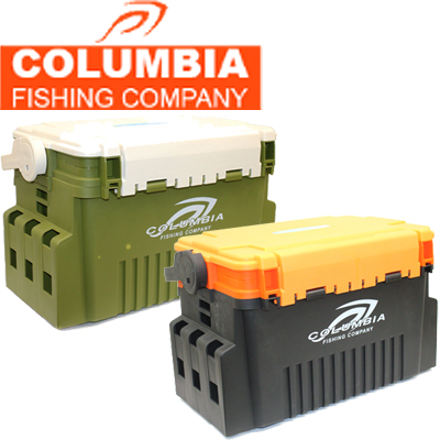 Columbia 32x47x33 Ящик большой