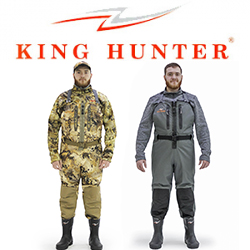King Hunter
