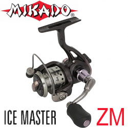 Mikado Ice Master ZM