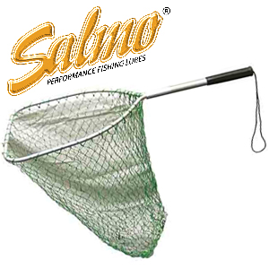 Salmo 70*35*40см. Подсачек