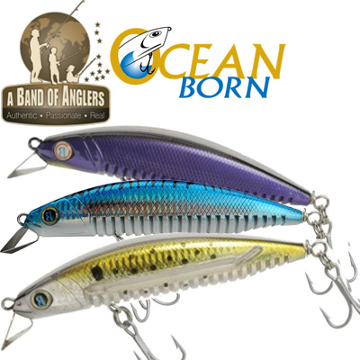 Ocean Born