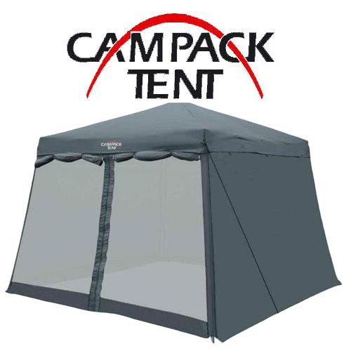Campack-Tent G-3413 W