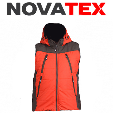 NovaTex "Варан" (нейлон, терракот-коричневый) Payer