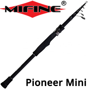 Mifine Pioneer Mini