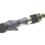 Кастинговое удилище Stinger Blaxter 652ML-C 1,95m 7-21gr