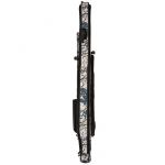 Чехол жесткий SHAMAN 3500 Feeder/Spinning, откр. местность (125 диаметр, 150 длина)