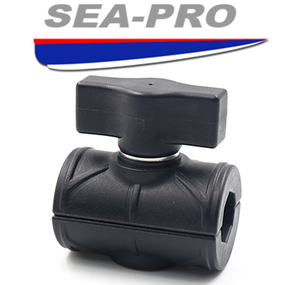 Sea-Pro KH-6 Соединительная муфта с пазом