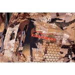 Термобельё комплект King Hunter BASE LAYER Camo Duck 4XL