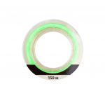 Плетеный шнур Garry Angler Eclips 150m Green 0.2/0.07mm