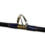 Удилище морское Maximus Deep Hunter 1+ 190XH 1,9m  70 lb (<1100g)