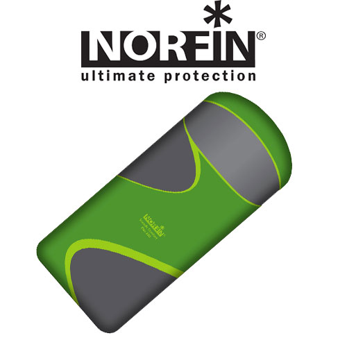 Norfin Scandic Comfort Plus 350 NF