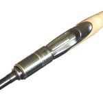 Спиннинг JSCompany Bixod N Air S702H 2,13 m 10,5-42г Fast