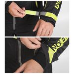 Костюм Norfin Verity чёрн. 06 р.XXXL (716006-XXXL)