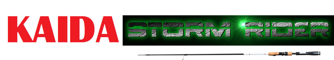Kaida Storm Rider