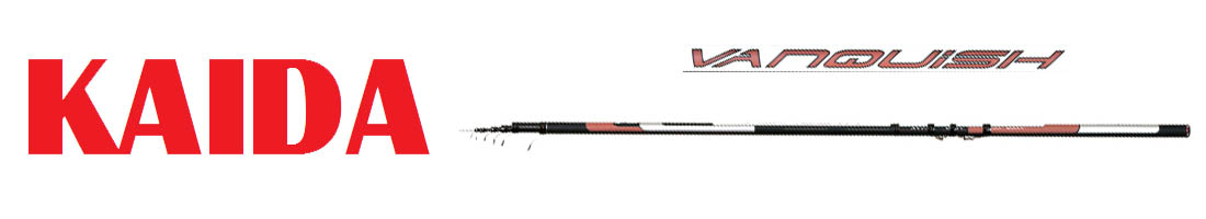 Kaida Vanquish PW 