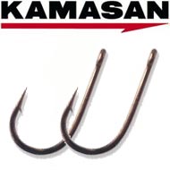 Kamasan B982 X-Strong Specimen Eyed