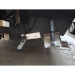 Рыболовный катер Barracuda UKSI