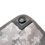 Стул складной Helios (T-HS-96801-DG-1) цифра без чехла