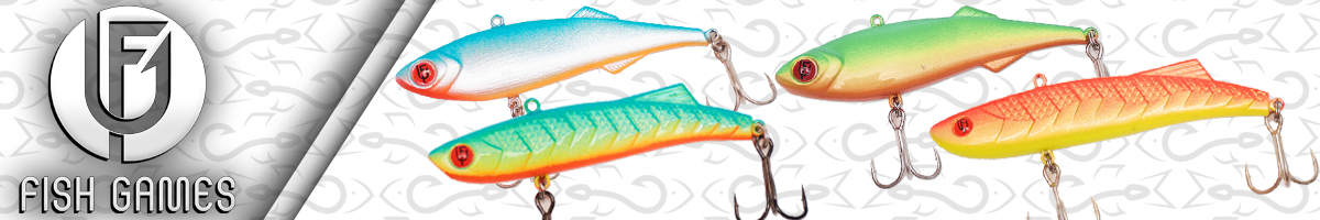 Fish Games