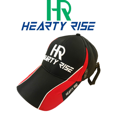 Hearty Rise Черная (мембрана)