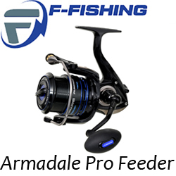 F-Fishing Armadale Pro Feeder
