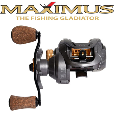 Maximus Zircon-X