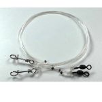 Поводок Smart Baits ПЕЛАГИКА 45 см 29 кг 0,76мм