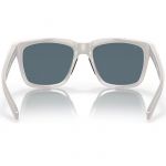 Очки поляризационные Costa Pescador 580G (Net Light Gray/Blue Mirror 580G)