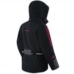 Куртка Finntrail Rachel 6455 Graphite (M)