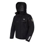 Куртка мужская Finntrail Speedmaster 4029 Graphite (M)