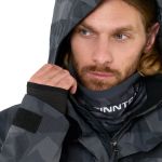 Костюм Finntrail 3755 TOURNAMENT INSULATED CamoShadowBlack р-р XXXL