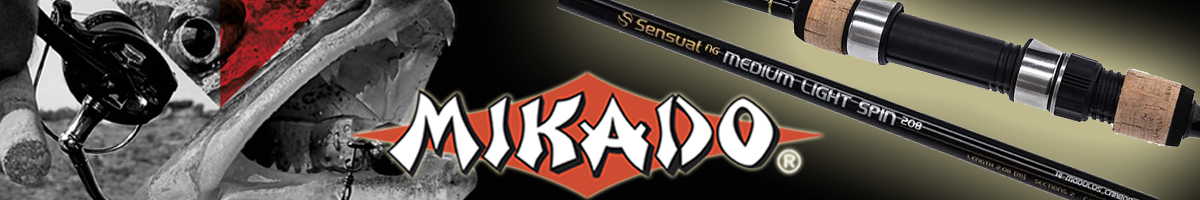 Mikado Sensual N.G. Spin