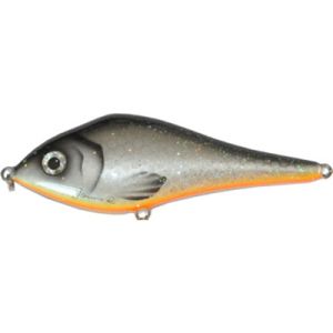 Джеркбейт Jarmo Jerk 75GR цв. 2