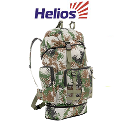 Helios Hanter 70л цифра