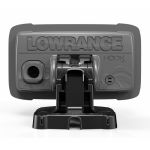 Набор с эхолотом Lowrance HOOK2-4X GPS Bullet Skimmer CE ROW (000-14184-001)