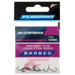 Крючок Flagman Mantaray Elite Skimmers №14