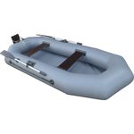 Лодка Альфа - 26 ТР