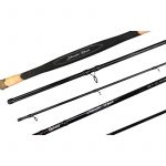 Удилище фидерное Colmic Slender Rush 4,00mt (13'2") 90gr