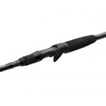 Удилище Savage Gear SG2 Power Game Trigger 2.21м, 70-130г, вес 205г, тр.длина 114.5см, арт.72169