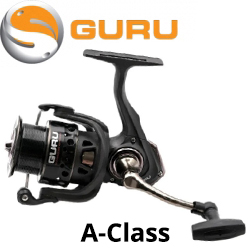 Guru A-Class
